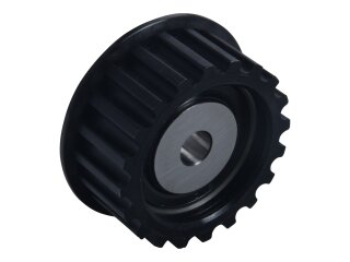 Rullo deviatore per PORSCHE 924S 944 2.5 2.7 dal 87- 951 rullo turbo INA