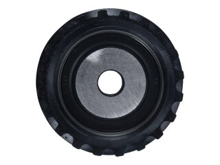 Umlenkrolle f&uuml;r PORSCHE 924S 944 2.5 2.7 ab 87- 951 turbo Laufrolle INA