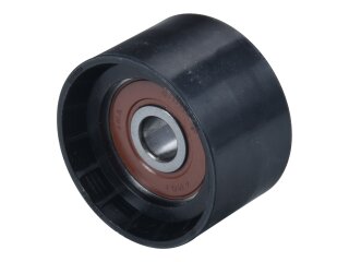 F&uuml;hrungsrolle f&uuml;r PORSCHE 924S 944 951 968 Laufrolle INA