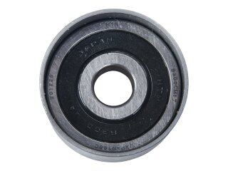 Guide roller for PORSCHE 944 S S2 968 roller INA