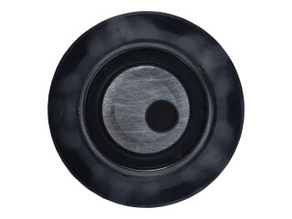 Rodillo tensor para PORSCHE 944 2.5 924S hasta -86 rodillo