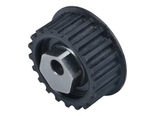 Rullo tenditore per PORSCHE 944 2.5 924S fino al -86 Rullo