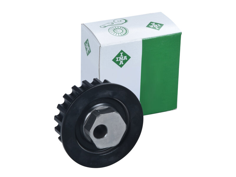 Tension roller for PORSCHE 924S 944 951 turbo 968 roller...