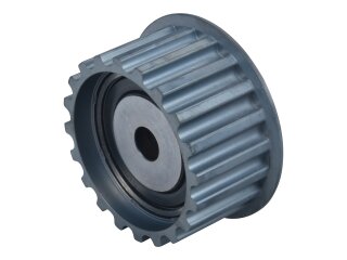 Rodillo tensor para PORSCHE 944 S S2 del 86-968 rodillo