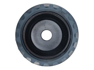 Spanrol voor PORSCHE 944 S S2 uit 86-968 rol