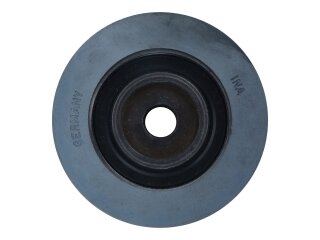 Rullo tenditore per PORSCHE 944 S S2 dal 86 al 968 rullo