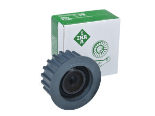 Tension roller for PORSCHE 944 S S2 from 86- 968 roller