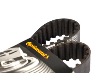 Distributieriem voor PORSCHE 944 S S2 968 nokkenas CONTI 94410532303