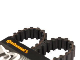 Timing belt balance shaft for PORSCHE 924S 944 968 CONTI