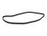 Correia de distribuição para PORSCHE 928 5.0 S3 S4 5.4 GT GTS 83-95 Comando de válvulas 92810515750
