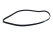 Correia dentada para PORSCHE 928 4.5 S 4.7 até -82 árvore de cames CONTI 92810515700