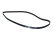 Correia dentada para PORSCHE 928 4.5 S 4.7 até -82 árvore de cames CONTI 92810515700
