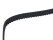 Correia dentada para PORSCHE 928 4.5 S 4.7 até -82 árvore de cames CONTI 92810515700
