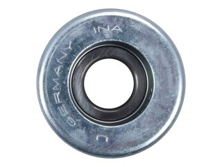 Deflection roller for PORSCHE 928 4.5 4.7 S up to -83 roller 92810557100