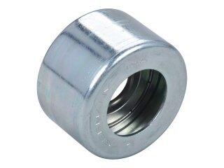 Rodillo desviador para PORSCHE 928 4.5 4.7 S hasta -83 rodillo 92810557100