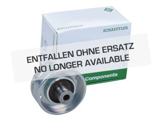 Rullo tenditore per PORSCHE 928 4.5 4.7 S4 GTS puleggia...