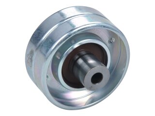 Rullo tenditore per PORSCHE 928 4.5 4.7 S4 GTS puleggia folle INA