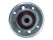 Tensioner pulley for PORSCHE 928 4.5 4.7 S4 GTS idler pulley INA