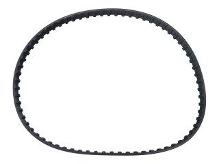 Timing belt for air pump for PORSCHE 930 3.3 turbo 964 GATES 99919213150
