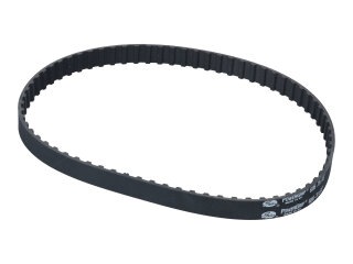 Timing belt air pump for PORSCHE 930 3.3 turbo 964 GATES...