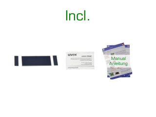 ポルシェ 996 クライメートコントロール LCD 修理キット V2 用クライメートコントロールユニットディスプレイ