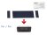 Climate Control Unit Display for PORSCHE 996 Climate Control LCD Repair Kit V2