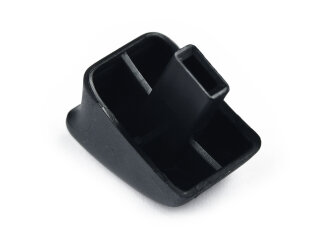 4x Alavancas de Libera&ccedil;&atilde;o do Banco para PORSCHE 928 a partir de 1980 - Conjunto de Alavancas