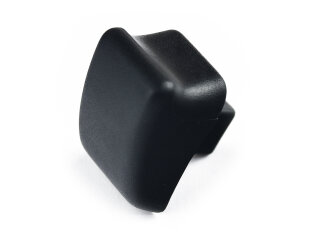 4x Stoelontgrendelingshendel voor PORSCHE 928 uit 80 - Handvatset