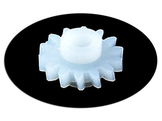 Tractor Meter Gear for FENDT 300 305 LS Speedometer Round...