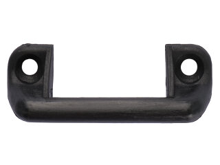 2 soportes de montaje para PORSCHE 356 911 F/G 924 944 928 (maletero y asiento trasero)