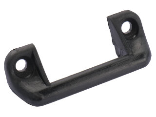 2 suportes de montagem para PORSCHE 356 911 F/G 924 944 928 porta-malas banco traseiro