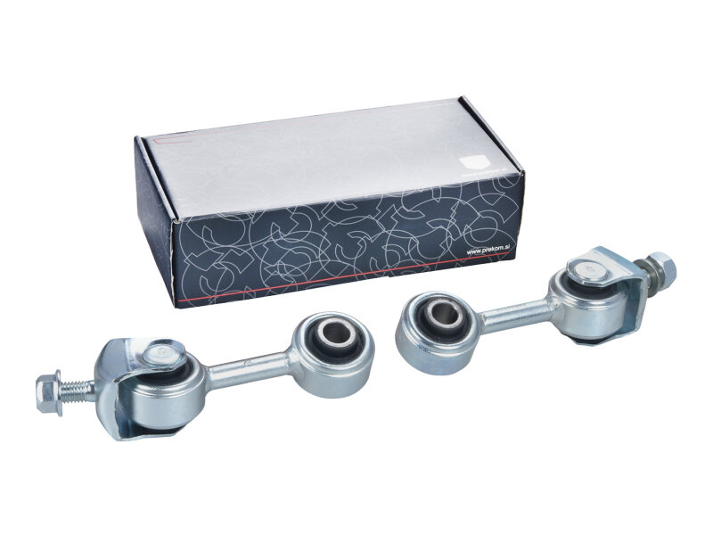 2x Stabilizer Link for PORSCHE 964 REAR SPORT + 30% L+R