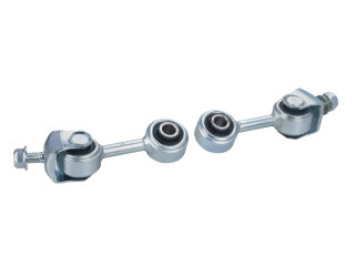 2 biellettes de barre stabilisatrice pour PORSCHE 964...