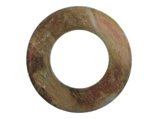 Distanziale per braccio oscillante per telaio ausiliario PORSCHE 911 912 -67