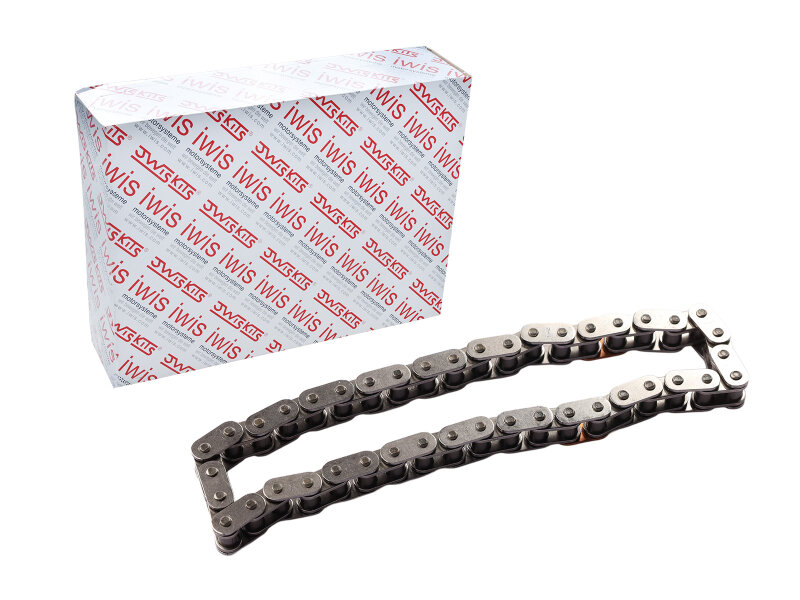 Chaîne de distribution pour PORSCHE 944 S2 928 S4 GTS 94410550111 IWIS