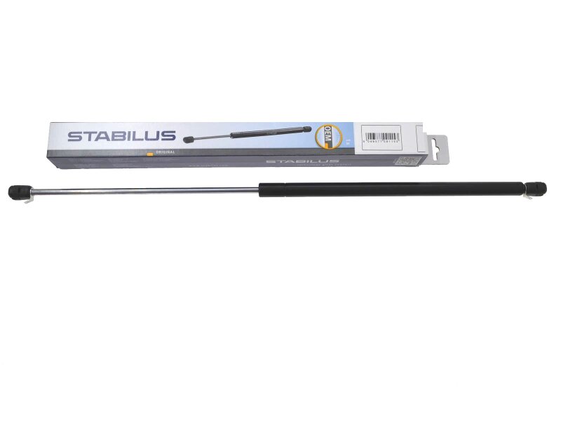 1x Molla a gas portellone posteriore per PORSCHE 924 944...