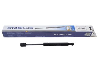 1x Gas Spring Hood Damper for PORSCHE 968 FRONT