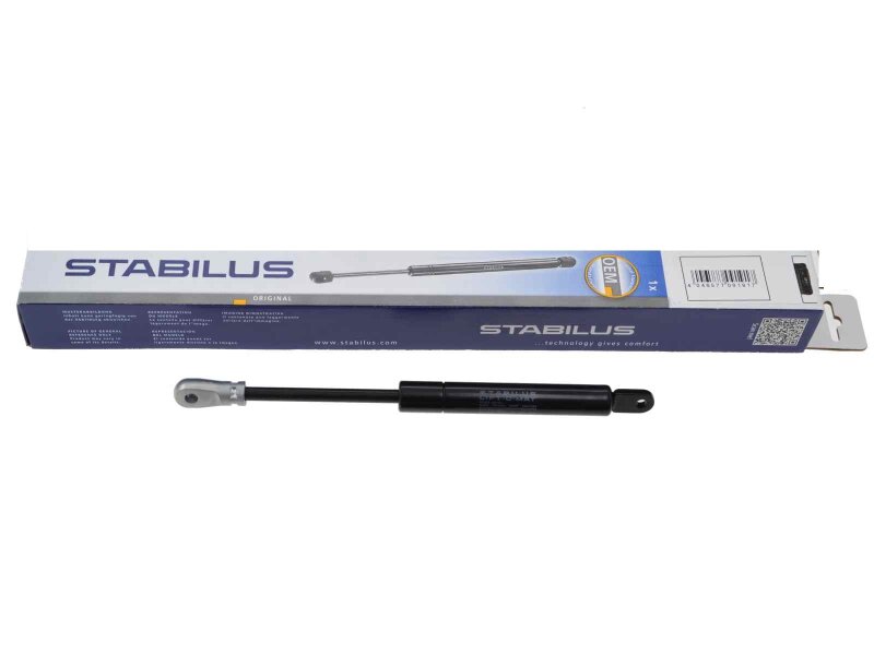 1x Amortiguador de gas para capó de PORSCHE 911...