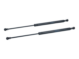 2x Molle a gas per bagagliaio PORSCHE 944 968 Cabriolet Ammortizzatori posteriori