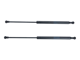 2x Gas Springs Trunk PORSCHE 944 968 Cabriolet Rear Dampers