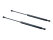 2x Gas Springs Trunk PORSCHE 944 968 Cabriolet Rear Dampers
