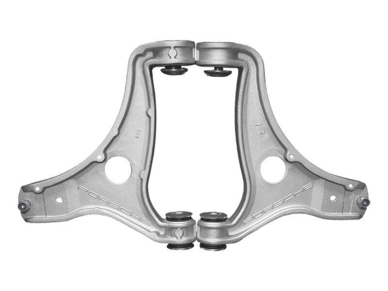2x Control Arms PORSCHE 993 Carrera turbo FRONT L+R SPORT...