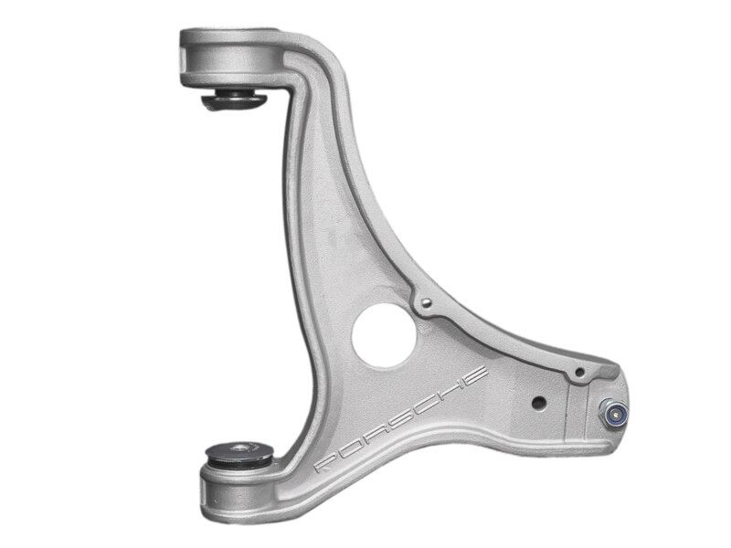 Wishbone PORSCHE 993 Carrera turbo FRONT LEFT SPORT + 30%...