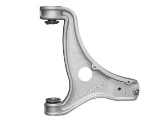 Triangle de suspension PORSCHE 993 Carrera turbo AVANT...