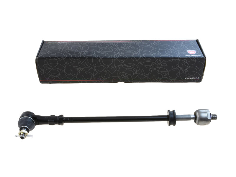 Stuurstang voor PORSCHE 944 vanaf 87- S2 951 turbo 968 L=R PREKOM