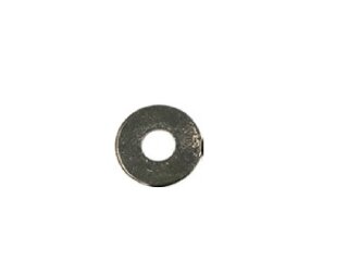 Washer for PORSCHE 90002500804