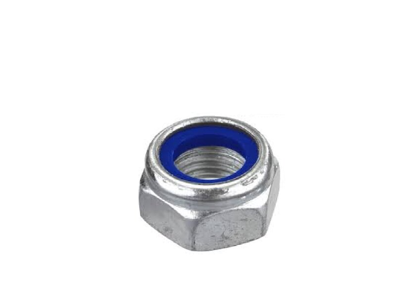 Lock nut for PORSCHE N 0221492