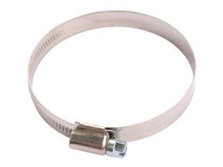 Hose clamp for PORSCHE 99951234901