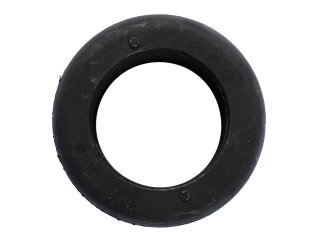 1x brazo de control del eje con cojinete de goma para PORSCHE 911 F/G 930 912 EJE TRASERO EST&Aacute;NDAR