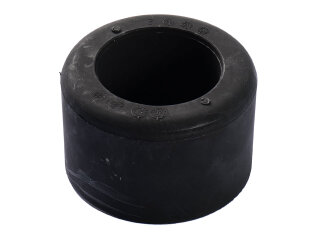 1x Gummilager Achslenker f&uuml;r PORSCHE 911 F/G 930 912 HINTERACHSE STANDARD